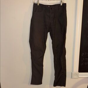 Arc'teryx A2B Commuter Pants 32